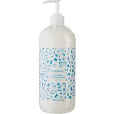 Glidecreme vandbaseret 1000ml Baseks Aqua Glide Vandbaseret Glidecreme 1000 ml