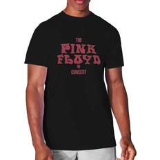 Pink Floyd Hi-Build T-Shirt - Puff Print