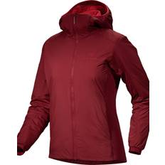 Arc'teryx Women's Atom Hoody Bordeaux