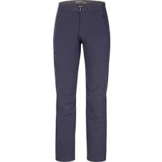 Arc'teryx Women Clothing Arc'teryx Gamma SL Women's Pants Black Sapphire/reg