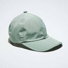 Fabric - Woman Caps Sealskinz Salle Waterproof Women's Foldable Peak Cap Mint Women's HAT