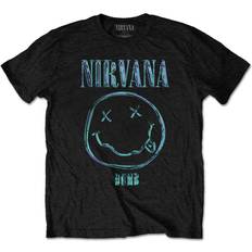 Nirvana Unisex T-Shirt Dumb by