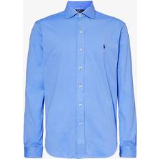 Polo Ralph Lauren Long Sleeve Shirt Blue