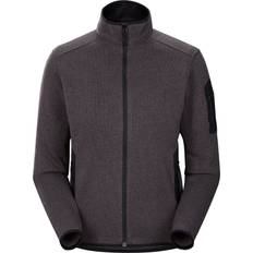 Arc'teryx Cardigans Arc'teryx Women's Covert Cardigan Black Heather