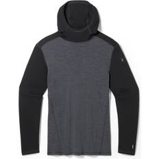 Smartwool Jumpers Smartwool Merino 250 Hoodie Grey Man