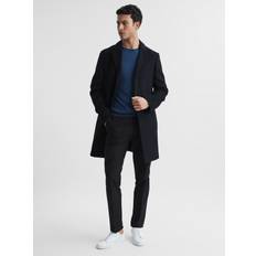 Reiss Overtøj Reiss Gable Wool Epsom Overcoat