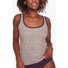 Sloggi Tops Sloggi Go Tank Top, Pack of 2, Multiple Colour