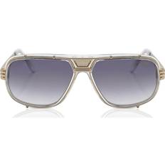 Cazal Sunglasses Cazal 665 004 Clear