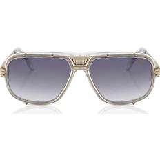 Clear Sunglasses for Everyday Use - Beige