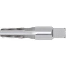 Power Tool Accessories Sherwood 1/8"X27 NPT HSSGT Staight Flute Plug Tap