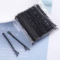 Black Hair Pins Shein Black Hair Clips 50pcs 2 Inches