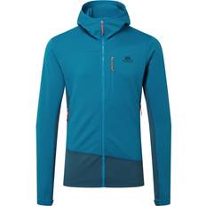 Mountain Equipment Abbigliamento esterno Mountain Equipment Uomo Giacca Durian Hoodie - Blu