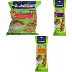 Vitakraft Grape & Nut Hamster Kracker Treat