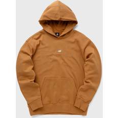 New Balance Tops New Balance Remastered Graphic French Terry Hoodie - Bruin