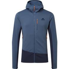 Mountain Equipment Herre Overtøj Mountain Equipment Durian Hooded Jacket - Farve Blå