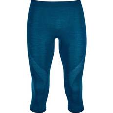 Ortovox Uomo Pantaloni Ortovox Comp Light 120 Comp - Blu