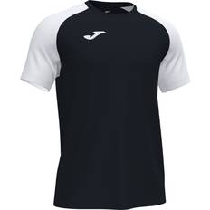 Joma Academy IV Spillertridge - Black/Hvid