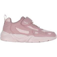 Fila Scarpe per Bambini Fila VENTOSA Velcro Kids Sneaker, Mauve Chalk-Pale Mauve