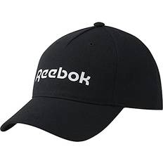 Reebok Accessoires Reebok Act Core LL Cap - Schwarz