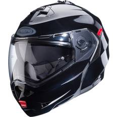 Caberg Duke X Smart Helmet - Black