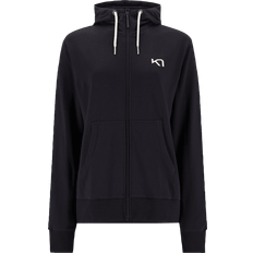 Kari Traa Dam Tröjor Kari Traa Women's Hoodie, XS, Black
