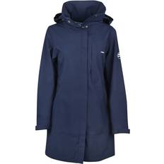 Weatherbeeta Womens 2023 Everly Jacket Ink Navy