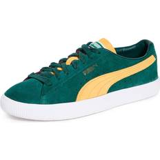 Sneakers Puma Suede Vtg Teams Green