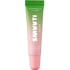 Rasvainen Iho Huulinaamiot Smuuti Skin Watermelon Lip Mask