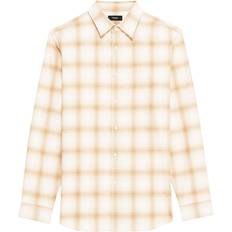 Beige Irving Shirt NATURAL MULTI