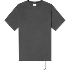 T-shirts Ksubi Black Biggie T-Shirt