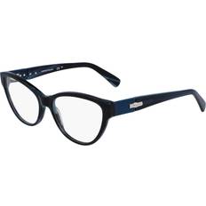 Briller & Læsebriller Longchamp LO2721 426 54 Briller Kvinder Blue 54mm