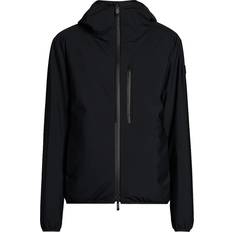 Moncler Herre Stilfuld Vest - Sort