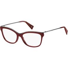Briller & Læsebriller Marc Jacobs 167 0LHF Opal Burgundy 55MM