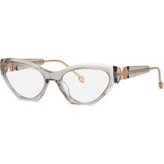 Philipp Plein Ladies' Spectacle Frame VPP069S-5503GU-22G Ø 55 mm