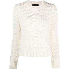 Fabiana Filippi Jumper Woman colour Natural Natural