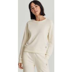 Allbirds Women's R&R Sweatshirt, Natural White