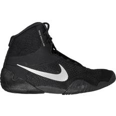 Nike Tawa M - Black/Metallic Silver