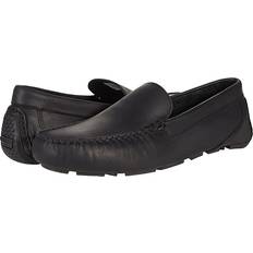 Sperry Men Loafers Sperry Men's Davenport Venetian Moccasin, Black 1