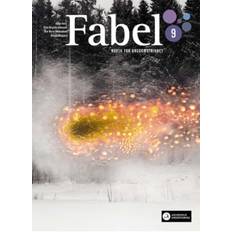 Fabel 9 (Innbundet)