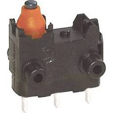 Marquardt 1065.2651 Snap-Action Switch 30 V DC 100 mA