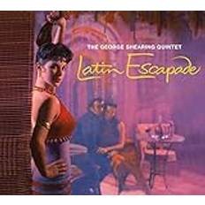 Latin CDs Latin Escapade (CD)