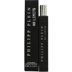 Philipp Plein Eau de Parfum Philipp Plein No Limit Eau de Parfum 10ml Spray 10ml