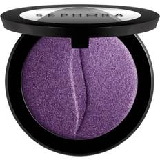 Sephora Collection Eyeshadows Sephora Collection Colorful Long-lasting eyeshadow Midnight kiss N°29 Shimmer Purple