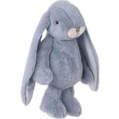 Bukowski Mjukisdjur Bukowski Gosedjur cuddly kanini pearl blue