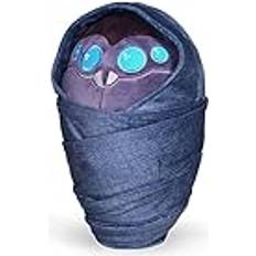Destiny 2 samlarobjekt fallen baby Plushie mjuk, gosig kopia leksak Officiellt licensierad Destiny 2 varor för fans i alla åldrar