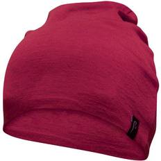 Ivanhoe of Sweden Ivanhoe Underwool Mössa Royal Cherry