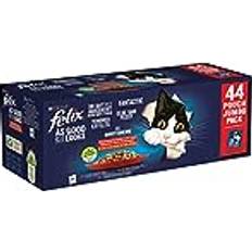 Felix Everyday Party Countryside 44x85g