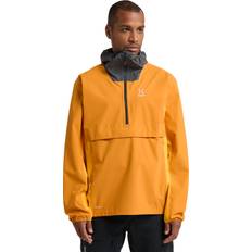 Haglöfs Sparv Proof Anorak Men Desert Yellow/Sunny Yellow