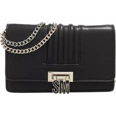 Damen - Textil Handtaschen Steve Madden Crossbody Bags Gr. unisize in Schwarz für