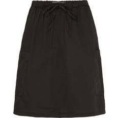 Marta Du Chateau Kjolar Marta Du Chateau dame nederdel MdcPenelope 31210 Black